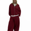 completo sportivo felpato jordan